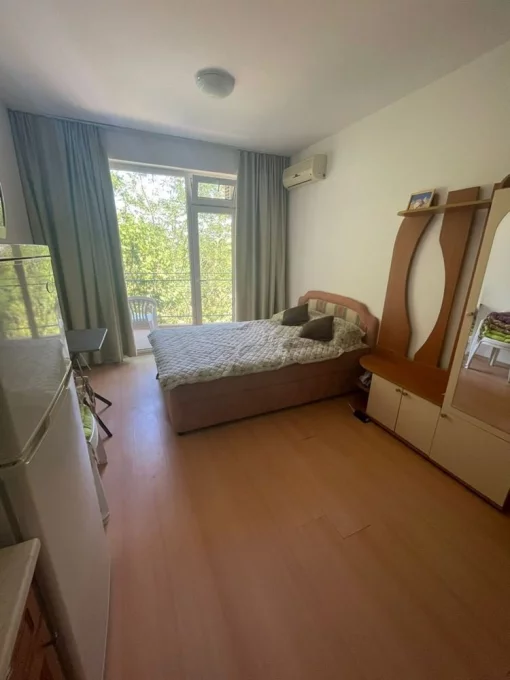 Commercial property in Sunny Beach, Burgas Region