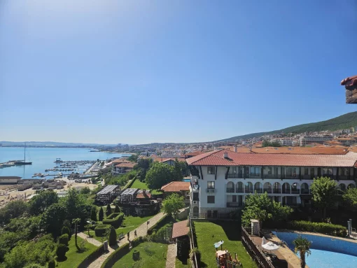 Apartment in Sveti Vlas, Burgas Region