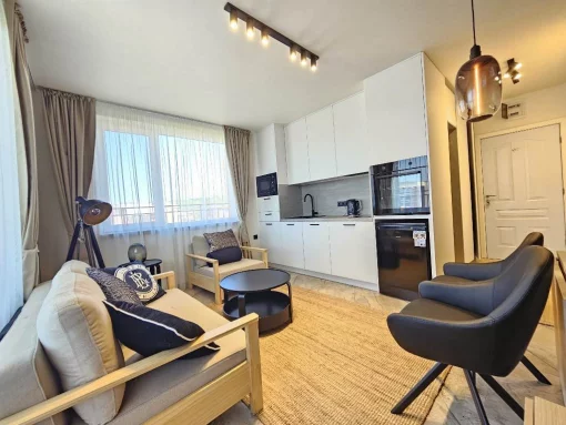 Apartment in Sunny Beach, Burgas Region