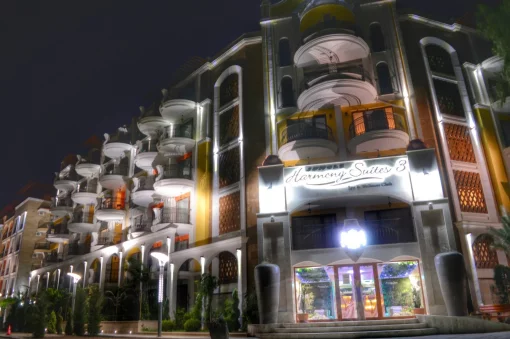 Commercial property in Sunny Beach, Burgas Region