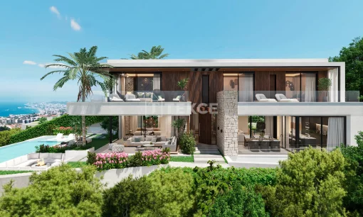 House in Benalmadena, Andalusia