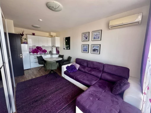 Apartment in Sunny Beach, Burgas Region