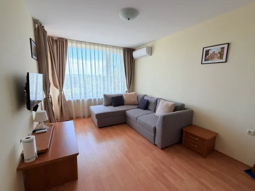 Apartment in Sunny Beach, Burgas Region