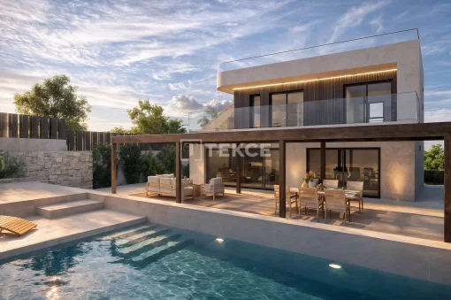 House in Cabo de Palos, Murcia Region