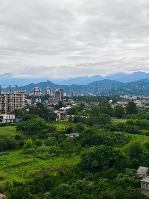 Apartment in Batumi, Autonomous Republic of Adjara