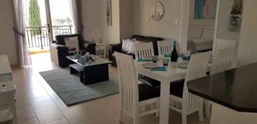 Apartment in Paphos Municipality, Paphos District