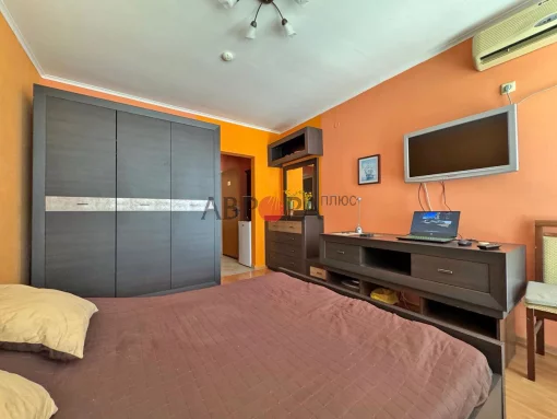 Studio apartment in Sarafovo, Burgas Region