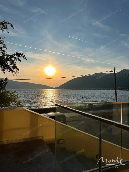 Apartment in Tivat, Tivat Municipality
