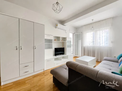 Apartment in Podgorica, Podgorica Capital City