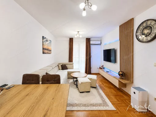 Apartment in Podgorica, Podgorica Capital City