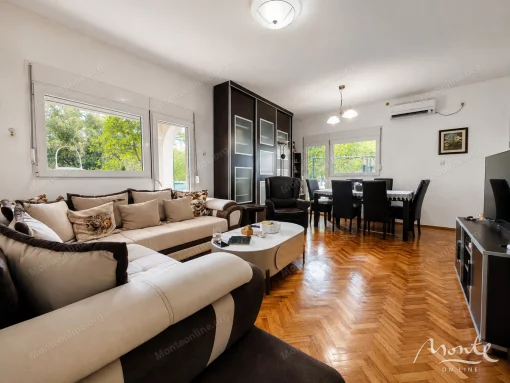 House in Podgorica, Podgorica Capital City