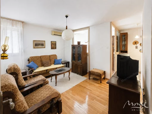 Apartment in Podgorica, Podgorica Capital City