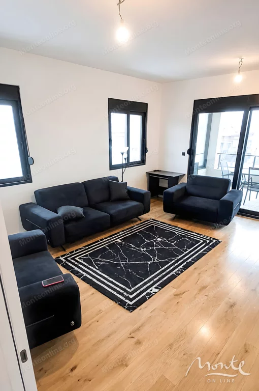 House in Podgorica, Podgorica Capital City