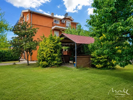 House in Podgorica, Podgorica Capital City