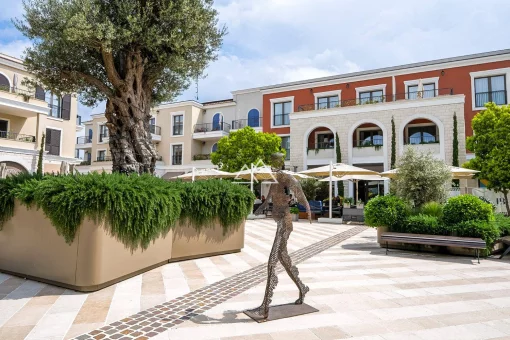 Apartment in Lustica Peninsula