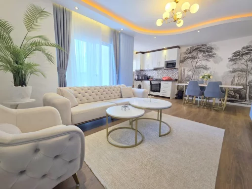 Apartment in Mahmutlar, Mediterranean Region