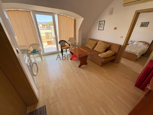 Apartment in Sunny Beach, Burgas Region
