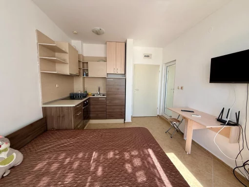 Apartment in Aheloy, Burgas Region