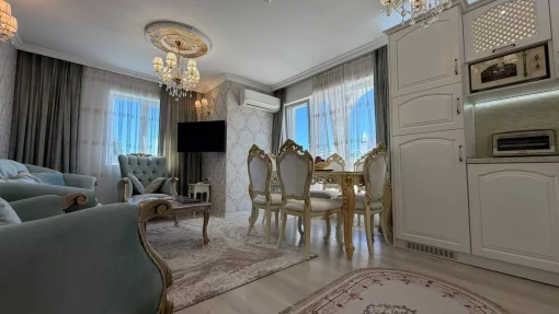 Apartment in Sunny Beach, Burgas Region