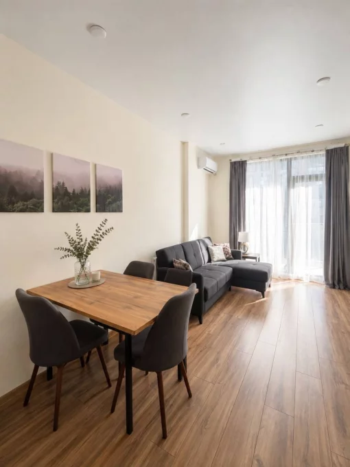 Apartment in Batumi, Autonomous Republic of Adjara