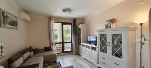 Apartment in Nesebar, Burgas Region
