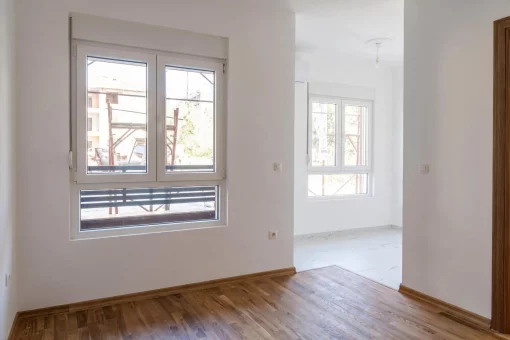 Apartment in Budva, Budva Municipality