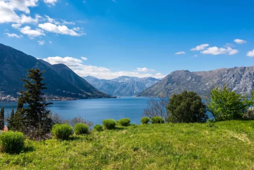 , Kotor Municipality, Montenegro