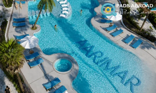Apartment in Port Ghalib