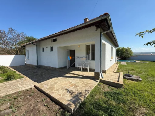 House in Bulgaria