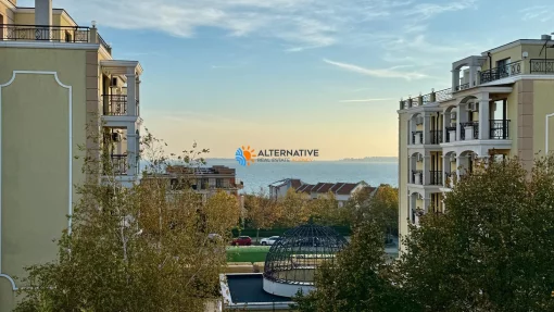 Apartment in Sveti Vlas, Burgas Region