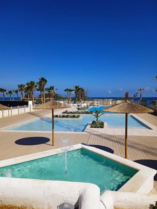 Penthouse in Alicante, Valencian Community