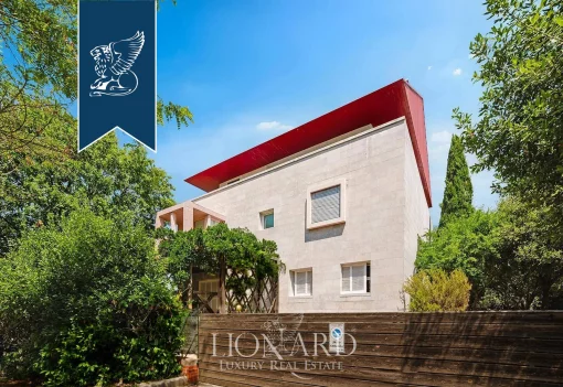House in Empoli, Tuscany