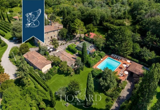 House in Perugia, Umbria