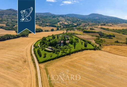 House in Terni, Umbria
