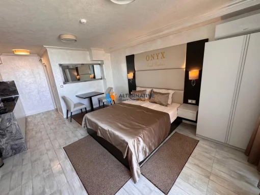 Apartment in Sveti Vlas, Burgas Region
