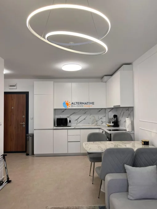 Apartment in Sveti Vlas, Burgas Region