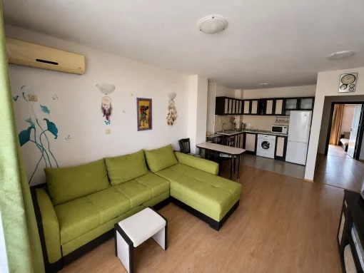 Apartment in Tsarevo, Burgas Region