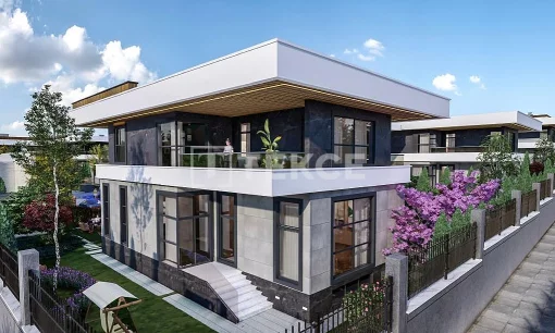 House in Ankara, Central Anatolia Region