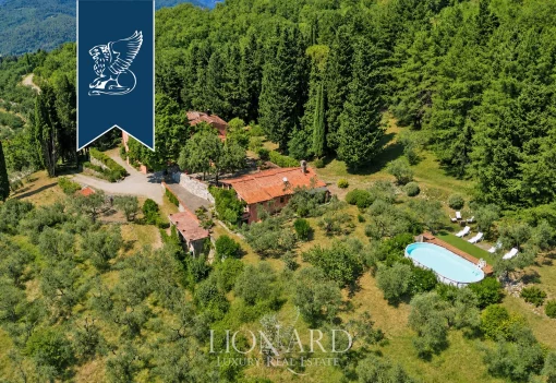 House in Bagno a Ripoli, Tuscany