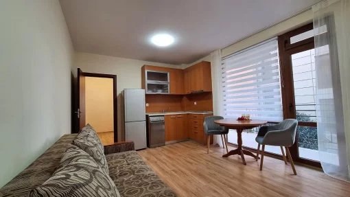 Apartment in Sveti Vlas, Burgas Region
