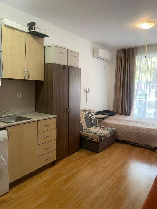 Apartment in Sunny Beach, Burgas Region