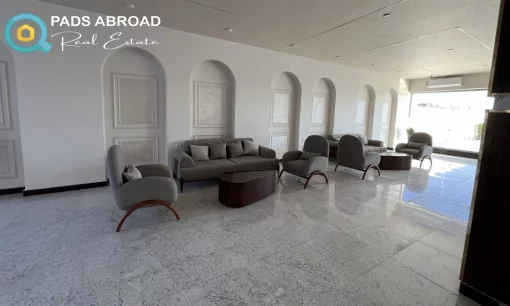 Apartment in Mubarak Housing 8, Hurghada