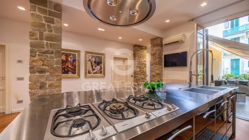 Apartment in Florence, Tuscany