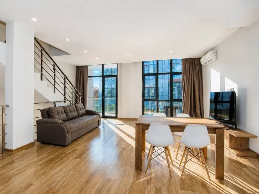 Commercial property in Batumi, Autonomous Republic of Adjara