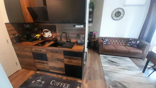 Apartment in Sunny Beach, Burgas Region