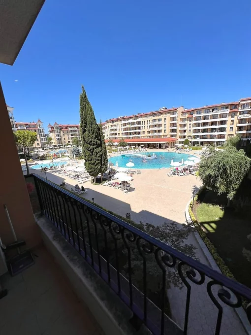 Commercial property in Sunny Beach, Burgas Region