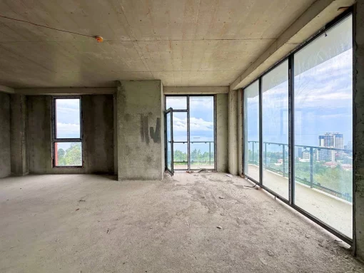 Apartment in Batumi, Autonomous Republic of Adjara