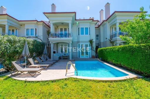 House in Fethiye, Aegean Region