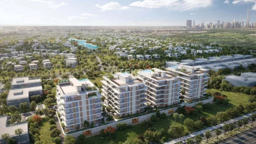 Apartment in Dubai Emirate