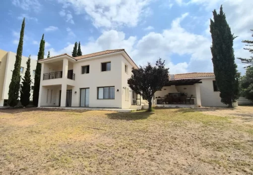 House in Tala, Paphos District